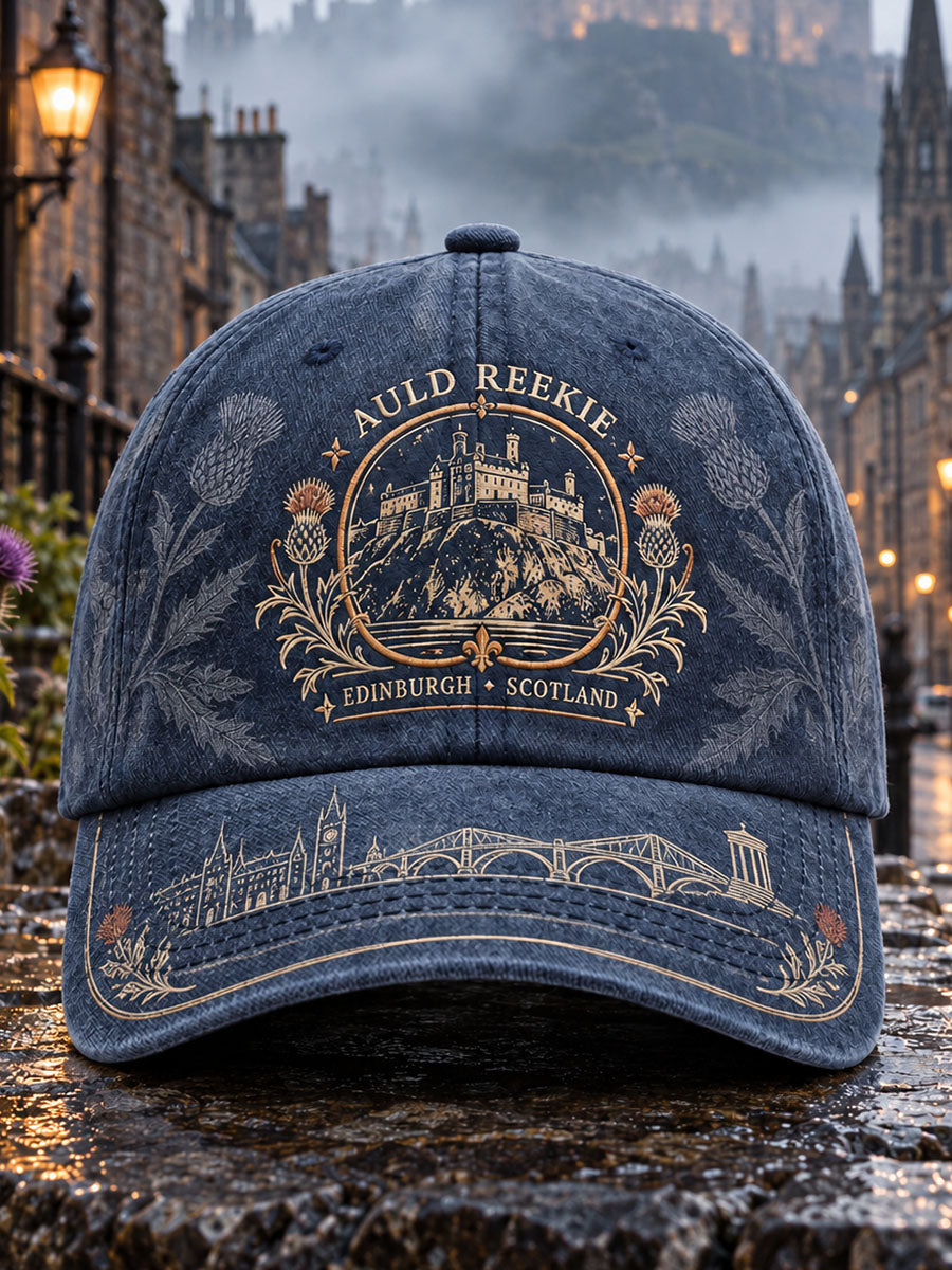 Unisex Hat