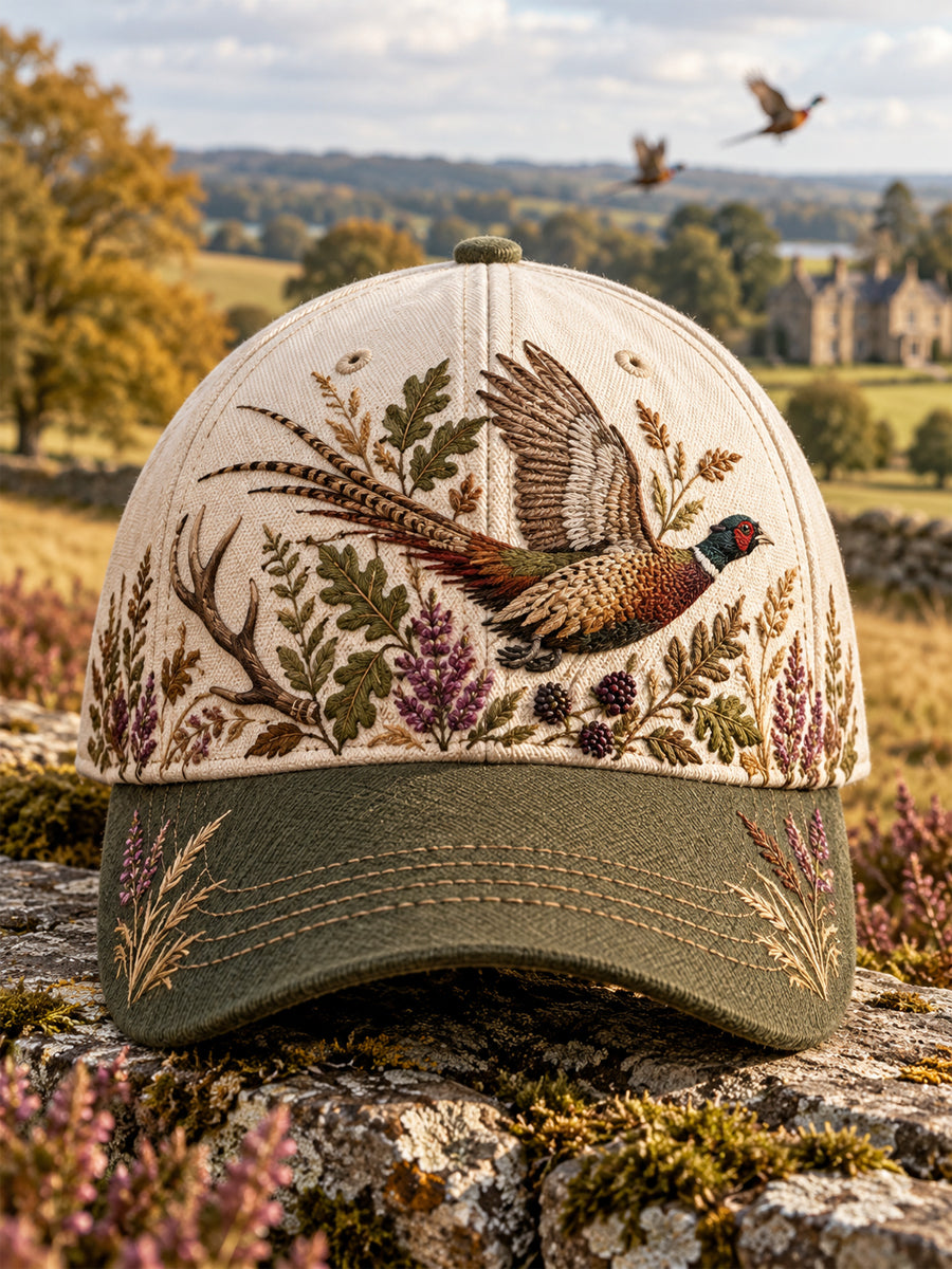 Hunting Season Culture Unisex Hat