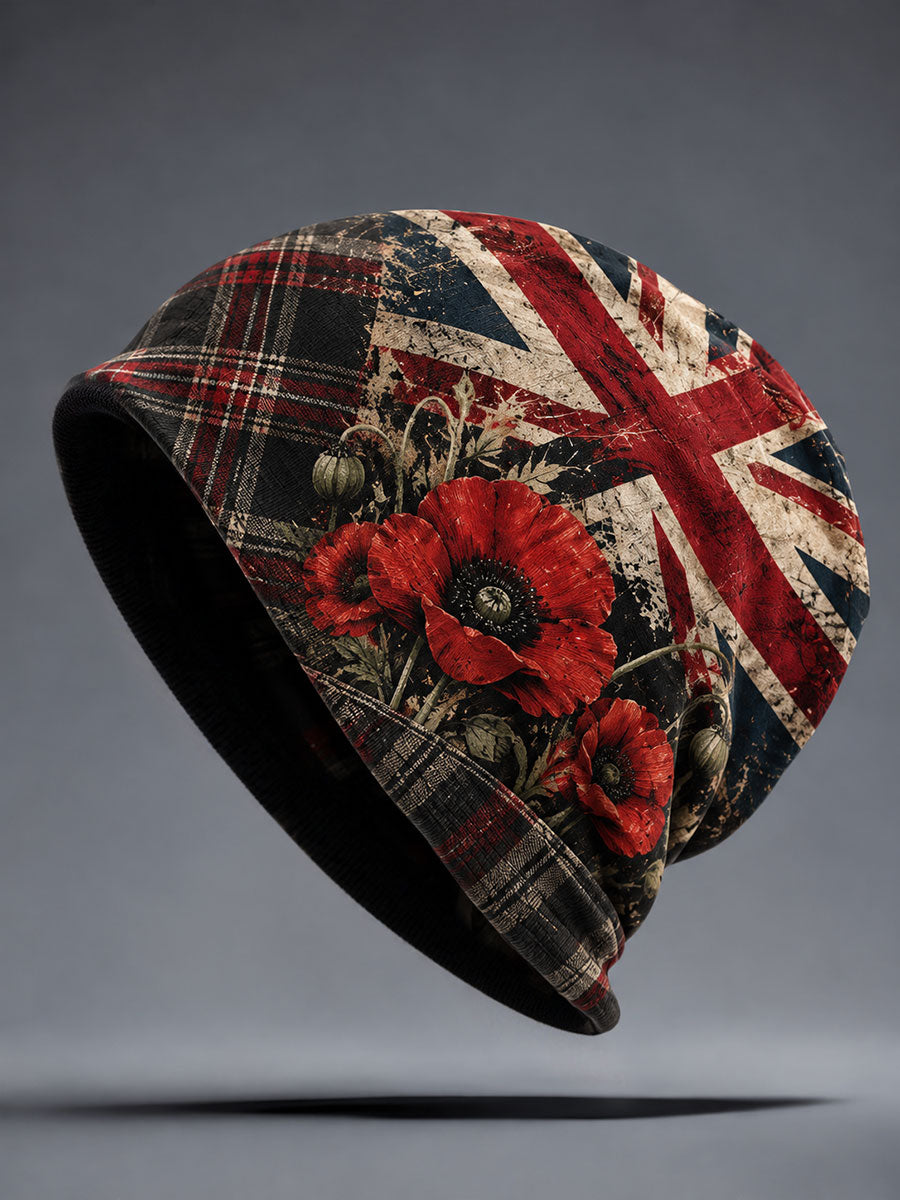 Unisex Remembrance Day Hat