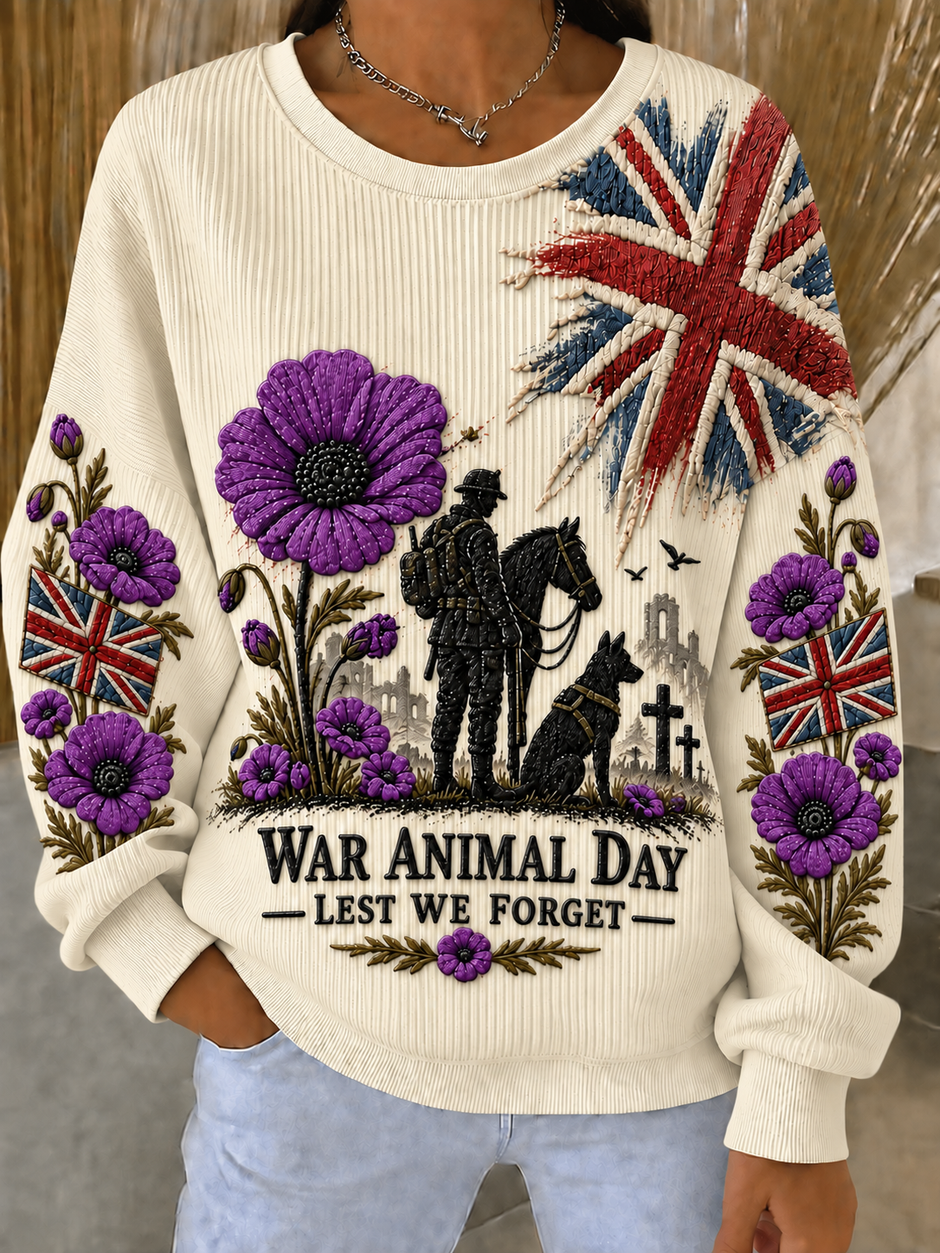 Remembrance Day – Page 5 – yorkstitchco