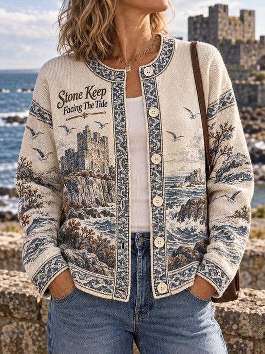 Women's Northern Ireland Jacket