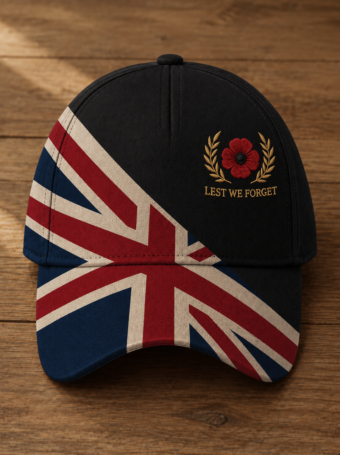 Unisex Remembrance Day Hat