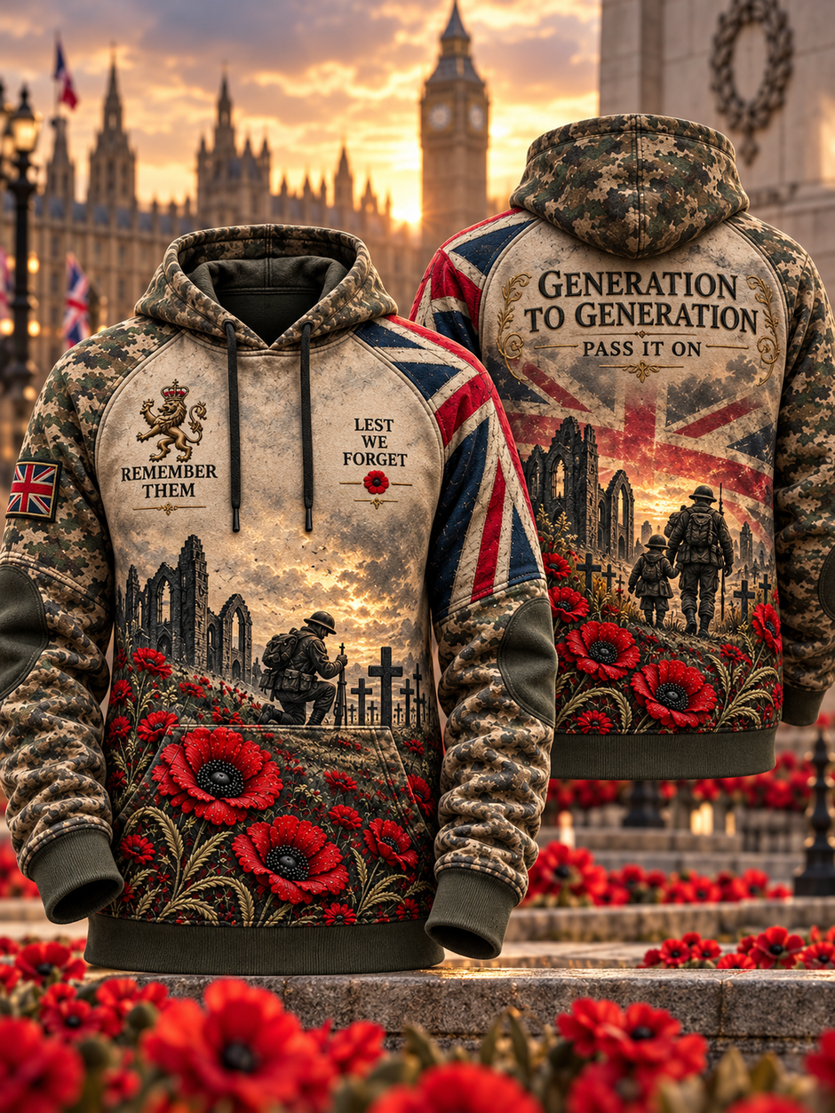 Remembrance Day – Page 32 – yorkstitchco