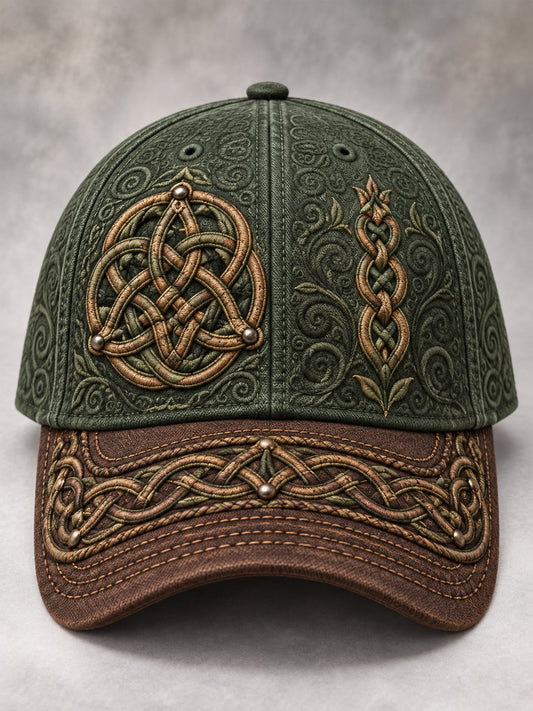 Celtic Culture Unisex Hat