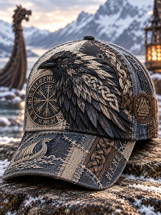 Viking Art Unisex Hat