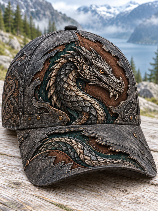 Viking Art Unisex Hat