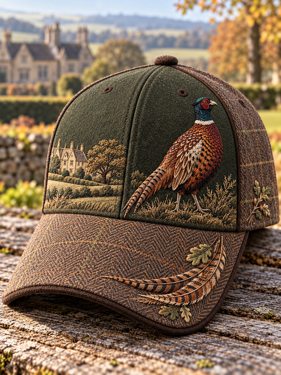 Hunting Season Culture Unisex Hat